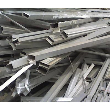 High Purity Aluminium Scrap